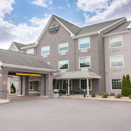 Country Inn & Suites By Radisson, Columbus West, Oh Exteriér fotografie