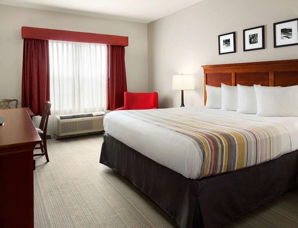 Country Inn & Suites By Radisson, Columbus West, Oh Exteriér fotografie