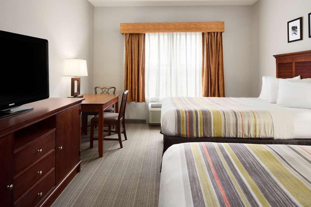 Country Inn & Suites By Radisson, Columbus West, Oh Exteriér fotografie