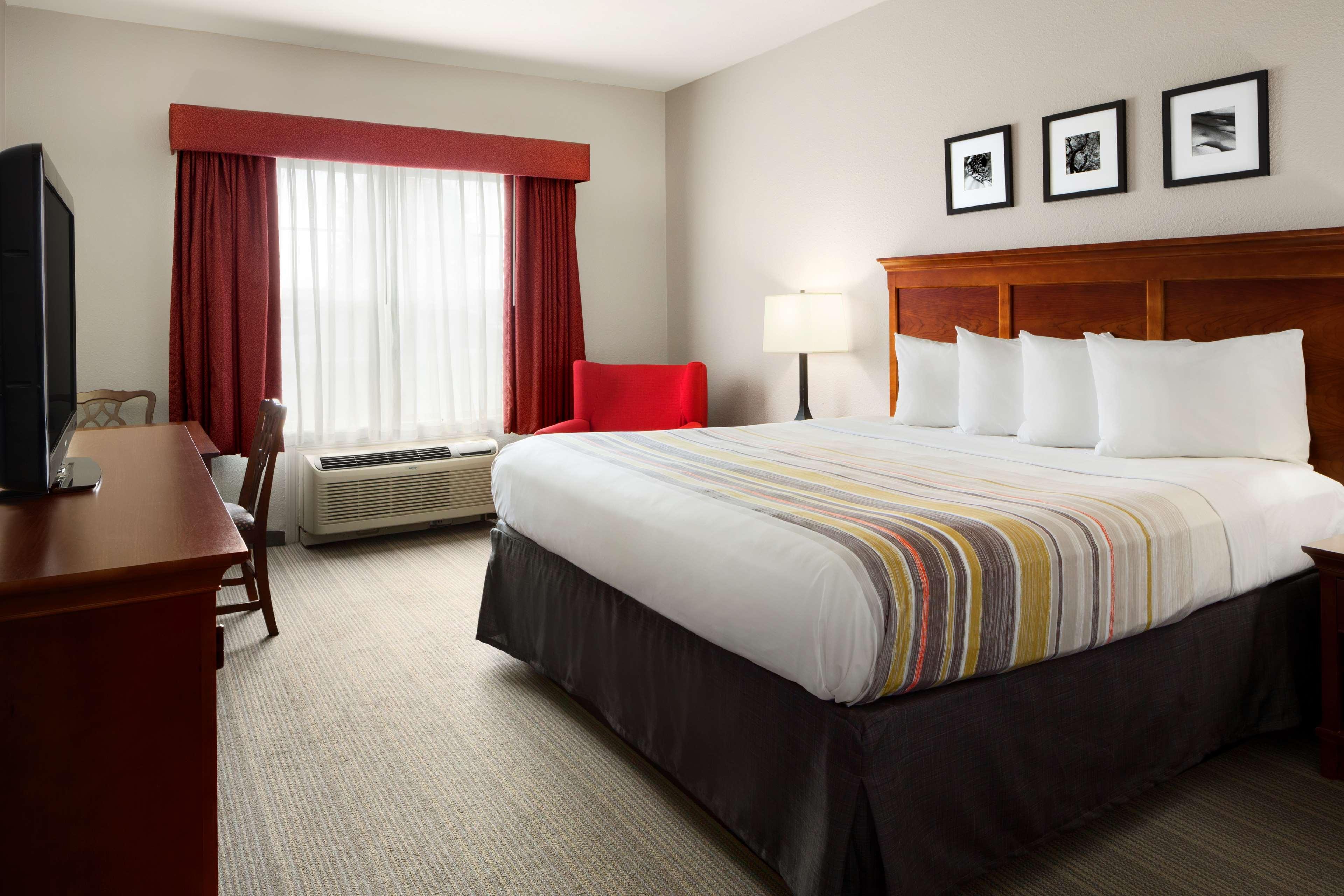 Country Inn & Suites By Radisson, Columbus West, Oh Exteriér fotografie