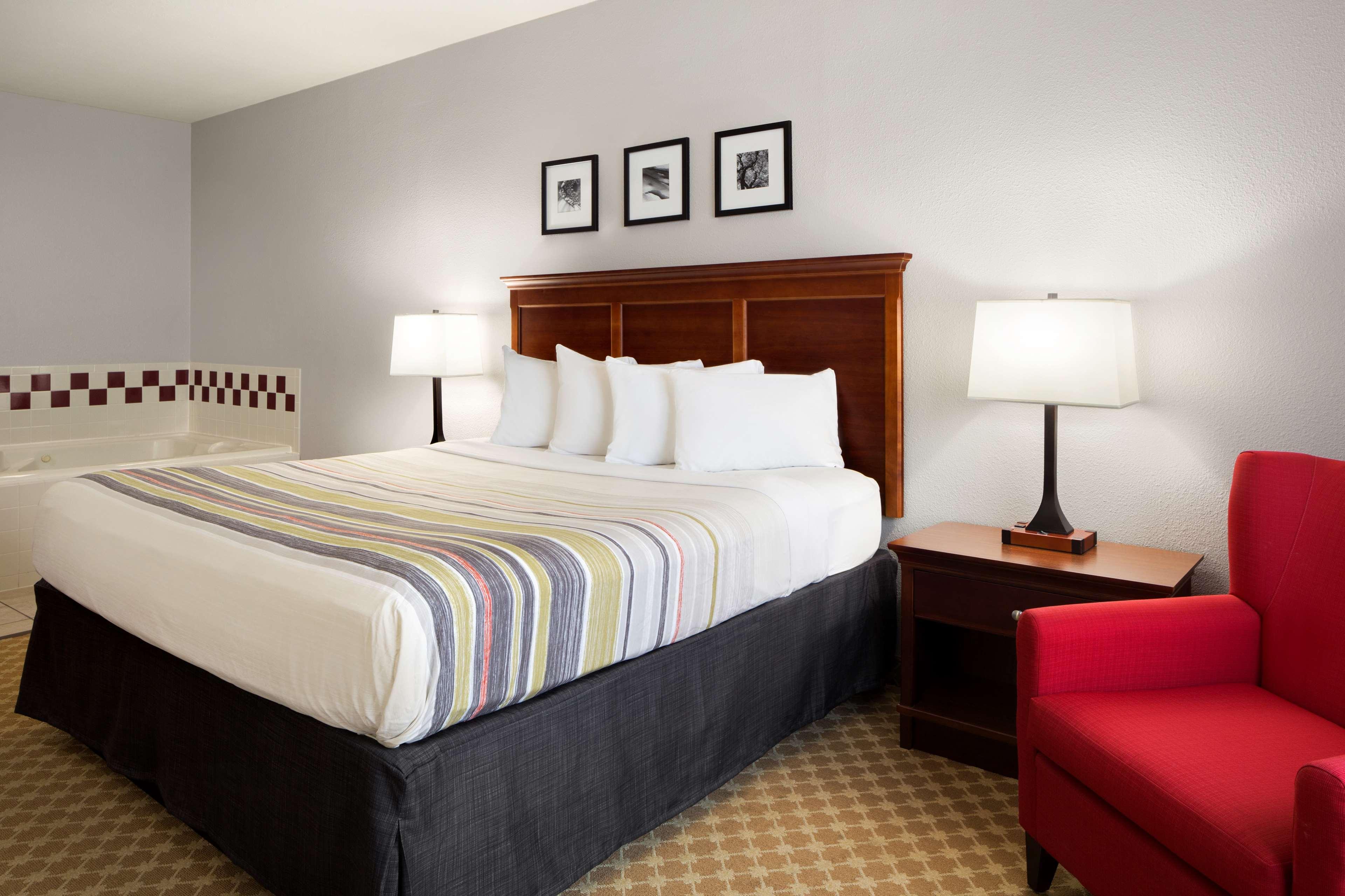 Country Inn & Suites By Radisson, Columbus West, Oh Exteriér fotografie
