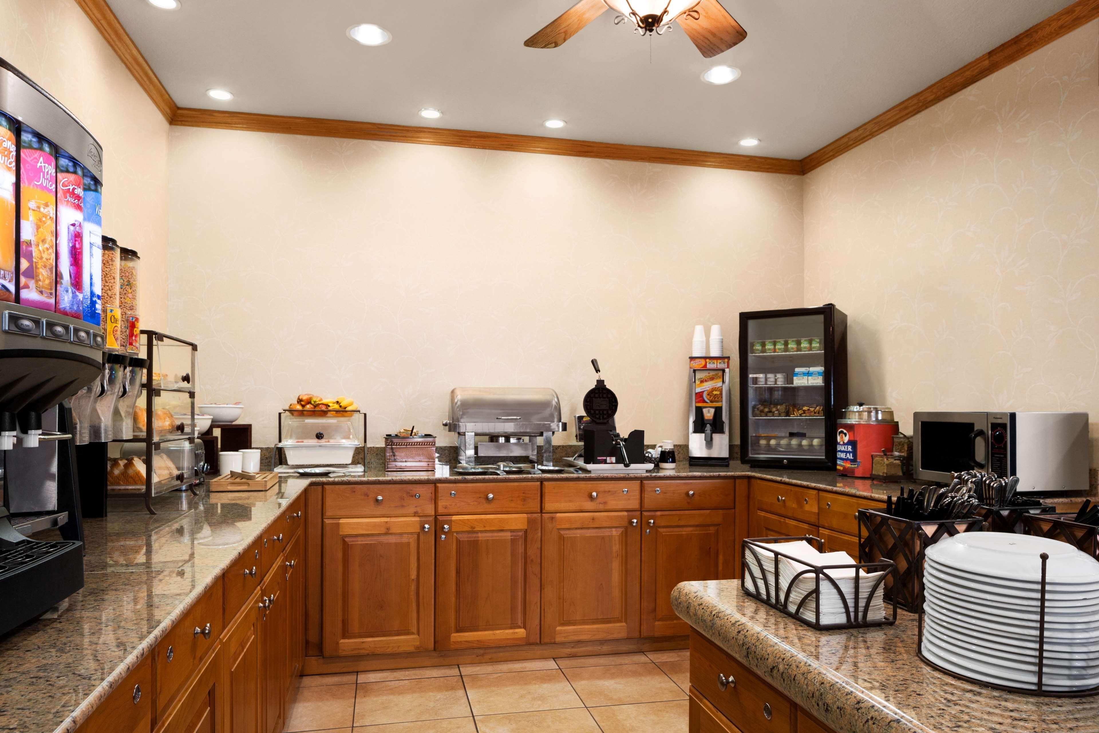 Country Inn & Suites By Radisson, Columbus West, Oh Exteriér fotografie