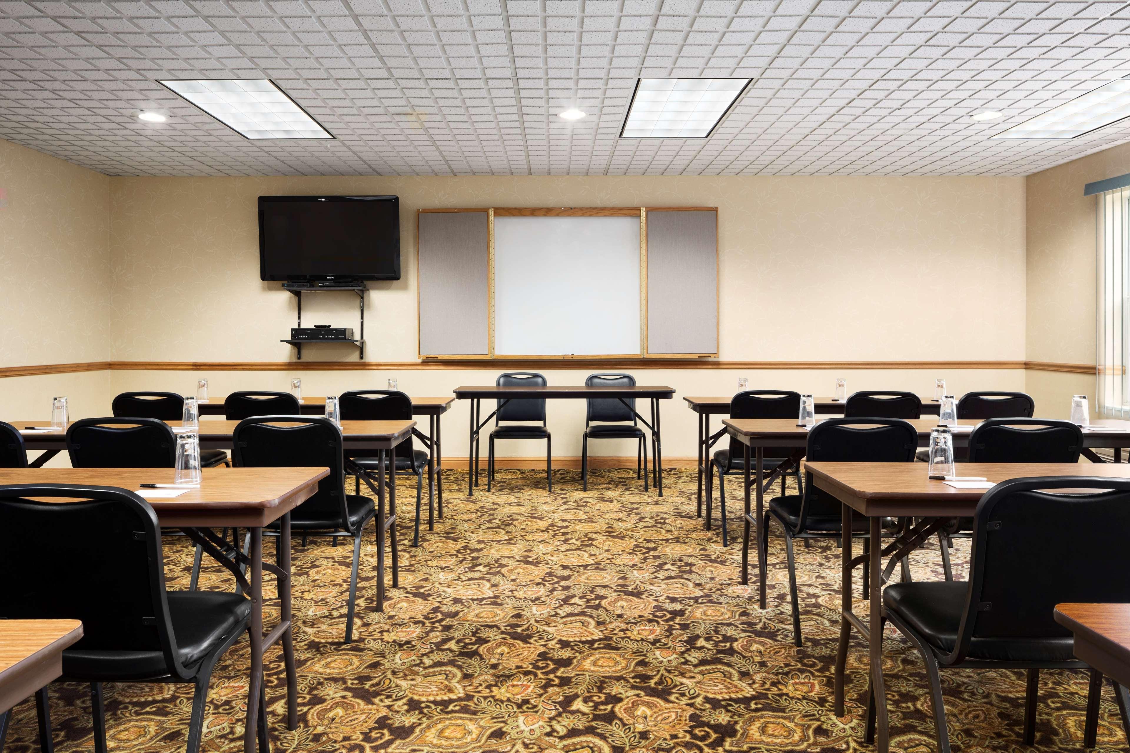Country Inn & Suites By Radisson, Columbus West, Oh Exteriér fotografie