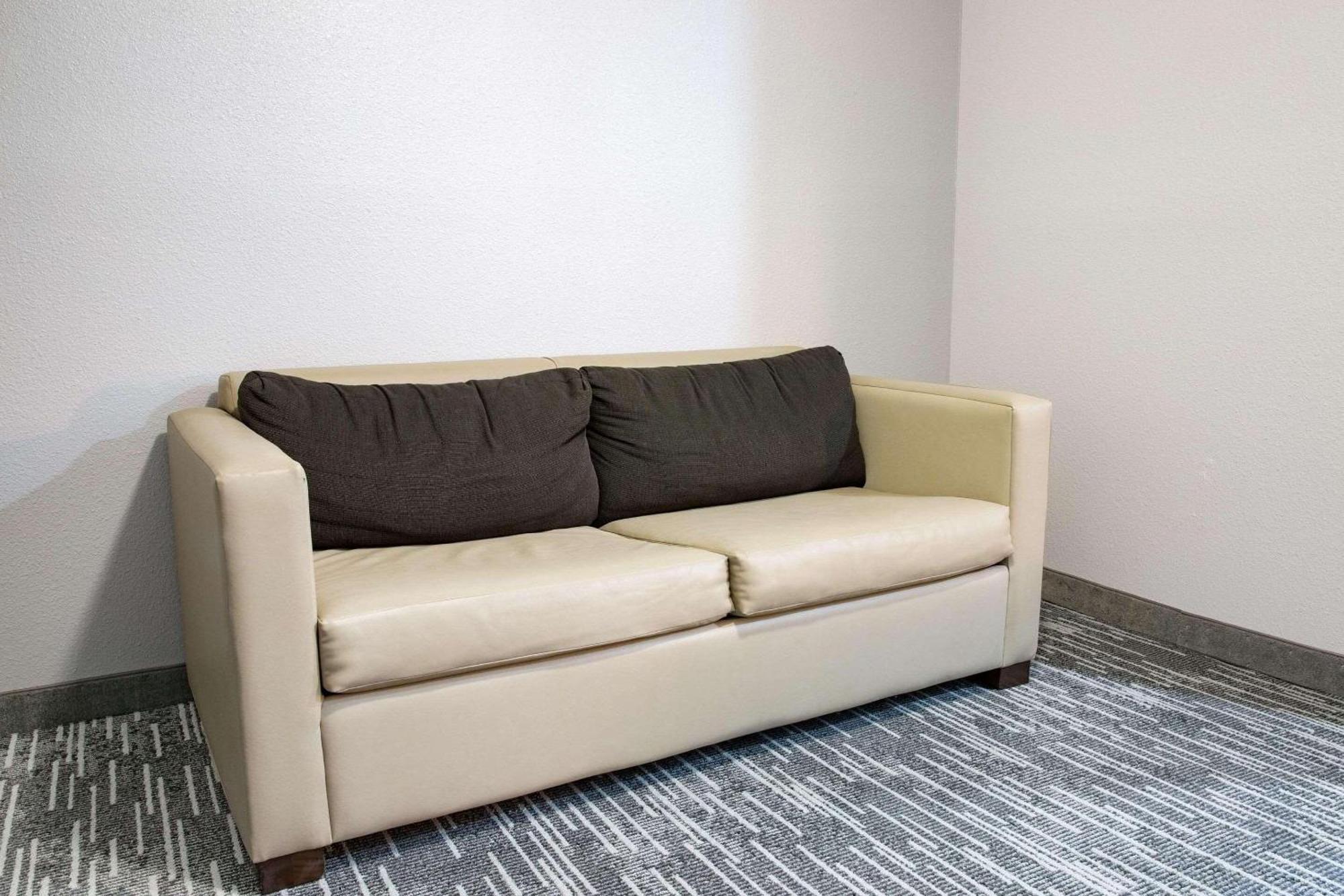 Country Inn & Suites By Radisson, Columbus West, Oh Exteriér fotografie