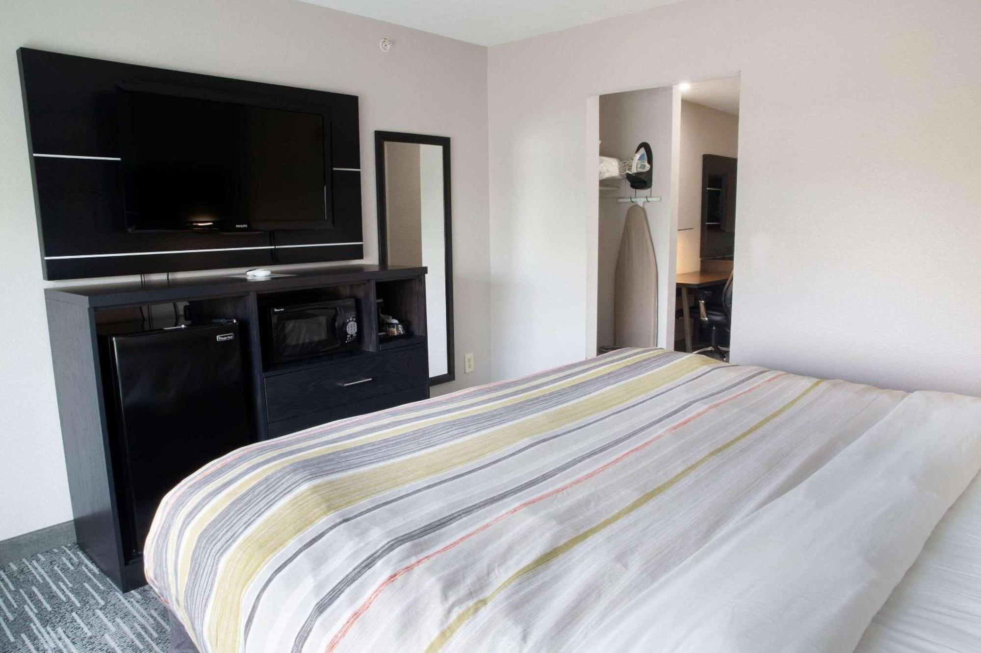 Country Inn & Suites By Radisson, Columbus West, Oh Exteriér fotografie
