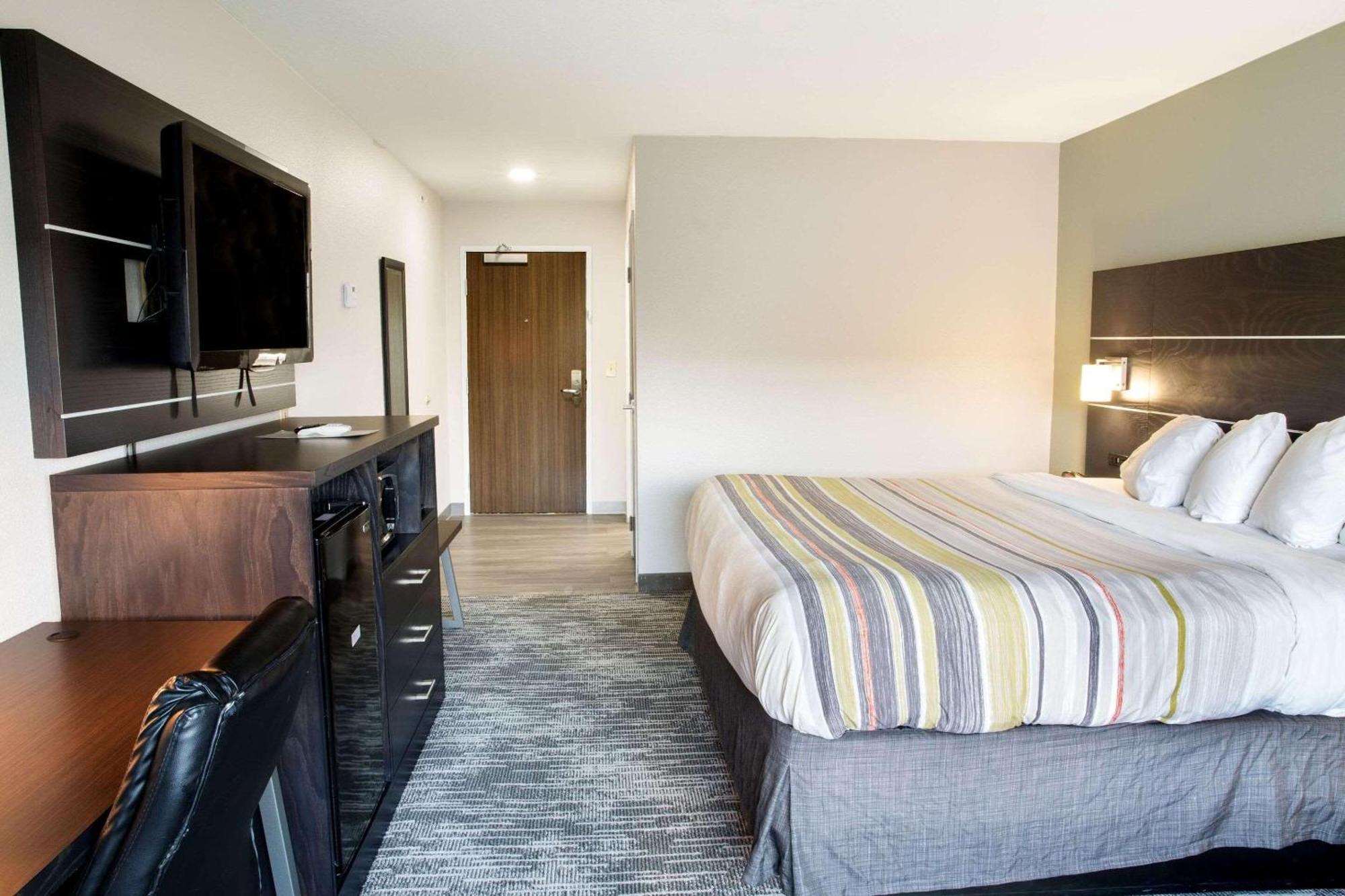 Country Inn & Suites By Radisson, Columbus West, Oh Exteriér fotografie