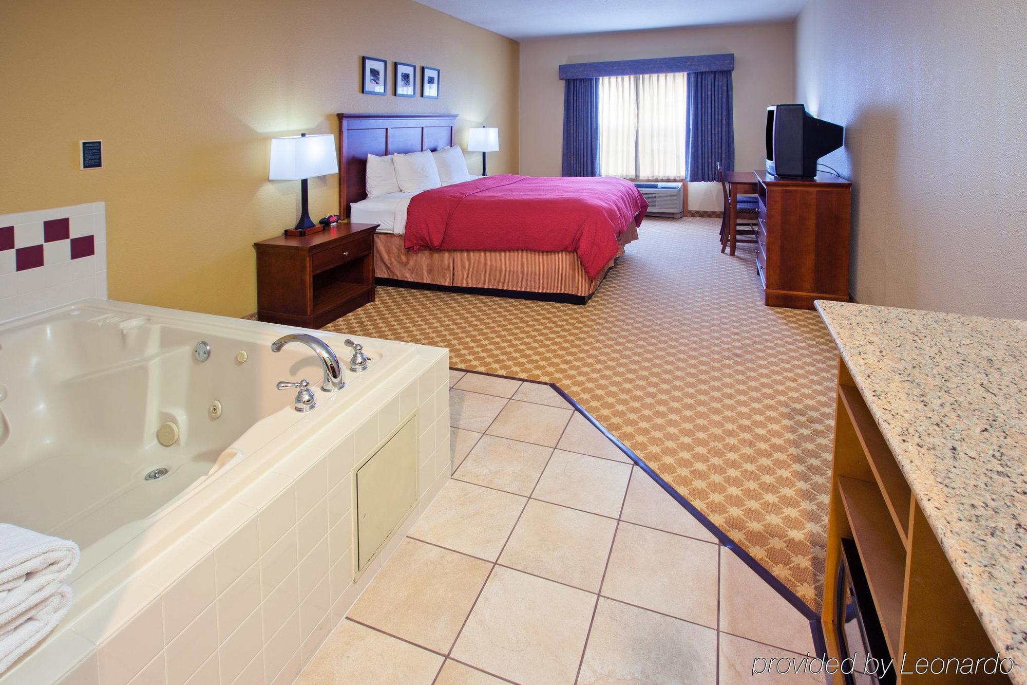 Country Inn & Suites By Radisson, Columbus West, Oh Exteriér fotografie