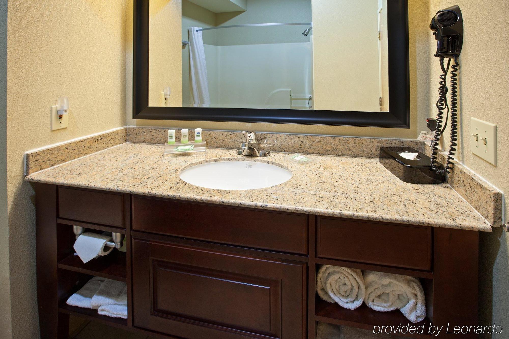 Country Inn & Suites By Radisson, Columbus West, Oh Exteriér fotografie