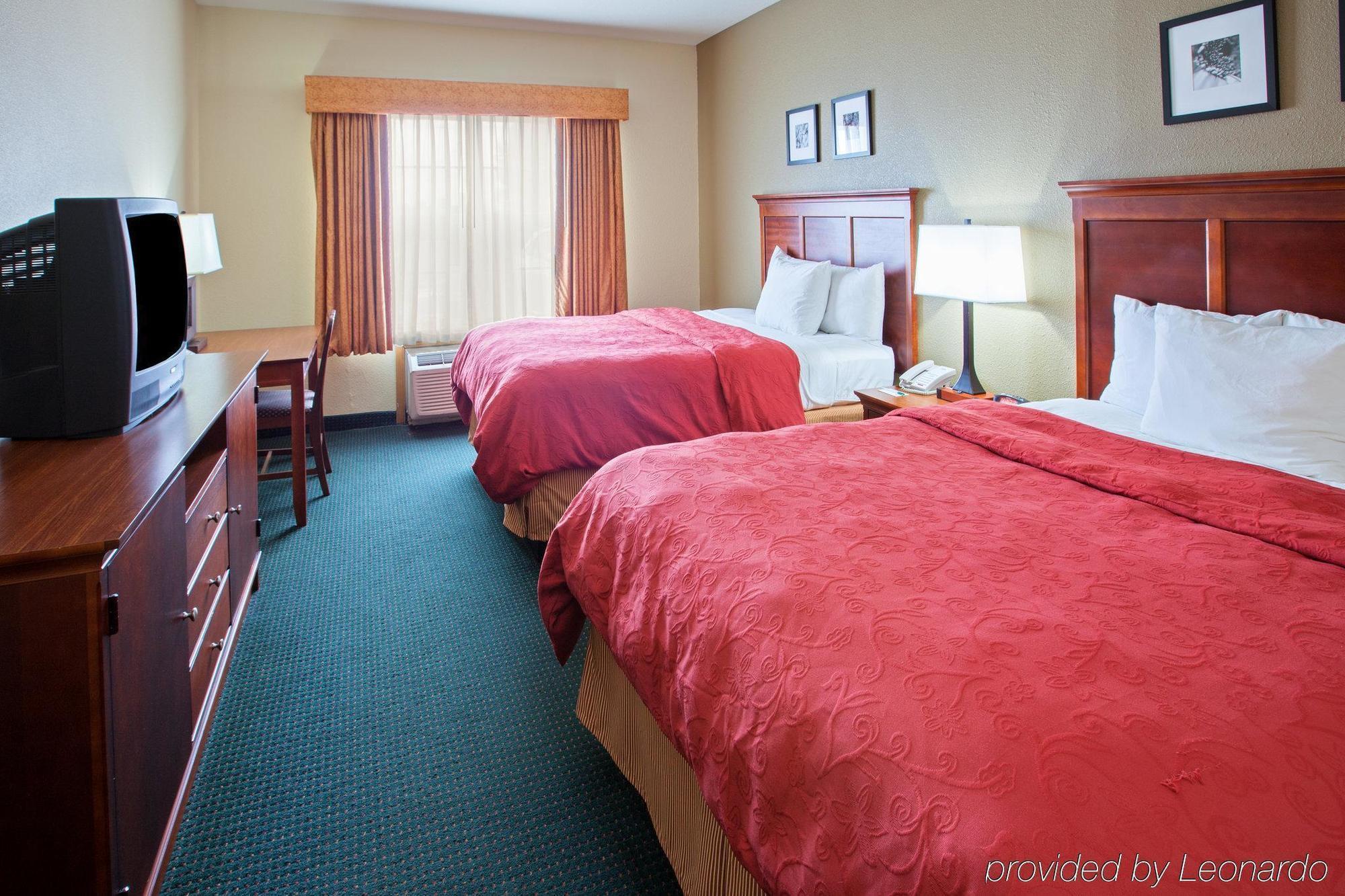 Country Inn & Suites By Radisson, Columbus West, Oh Exteriér fotografie