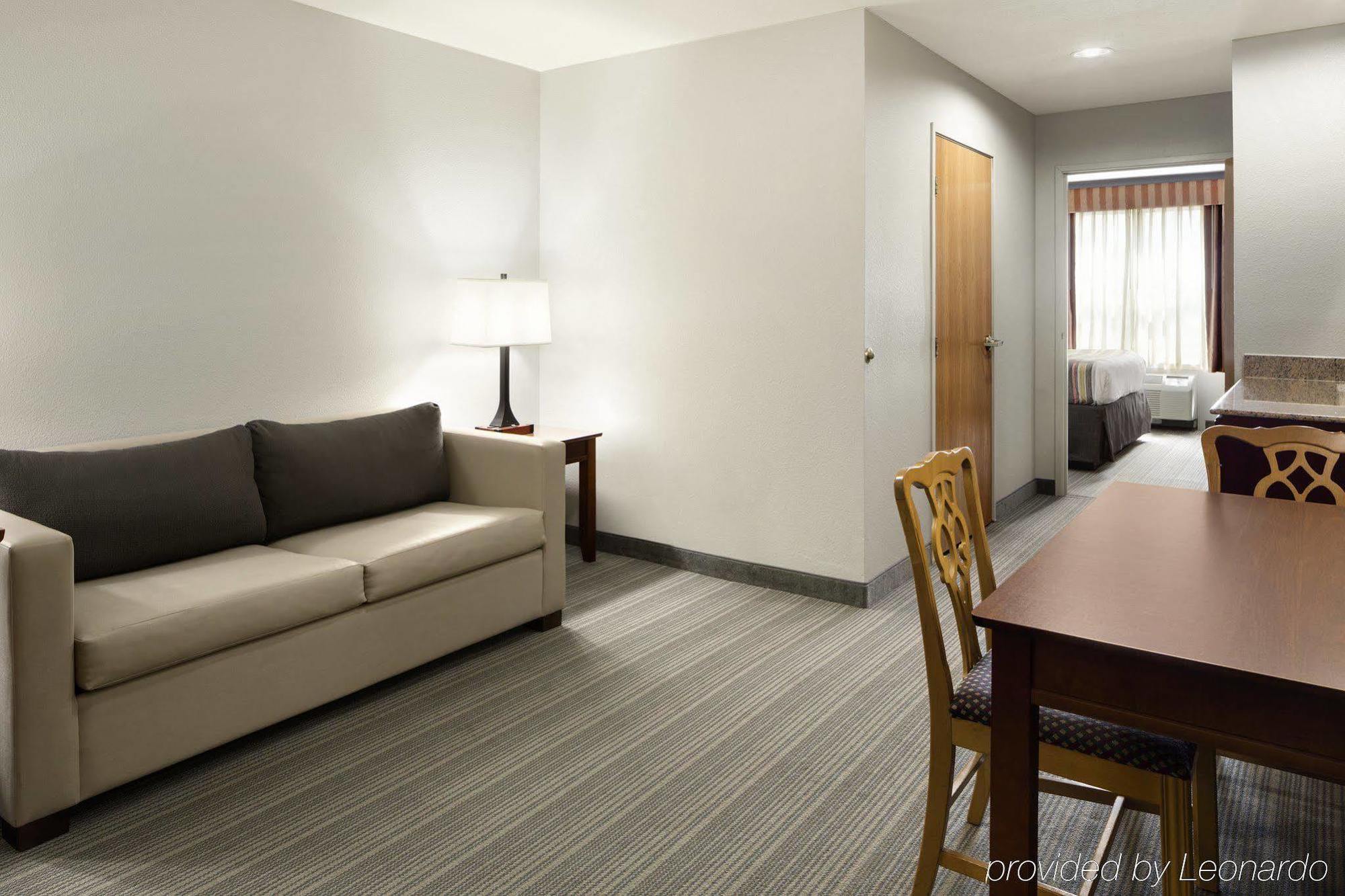 Country Inn & Suites By Radisson, Columbus West, Oh Exteriér fotografie