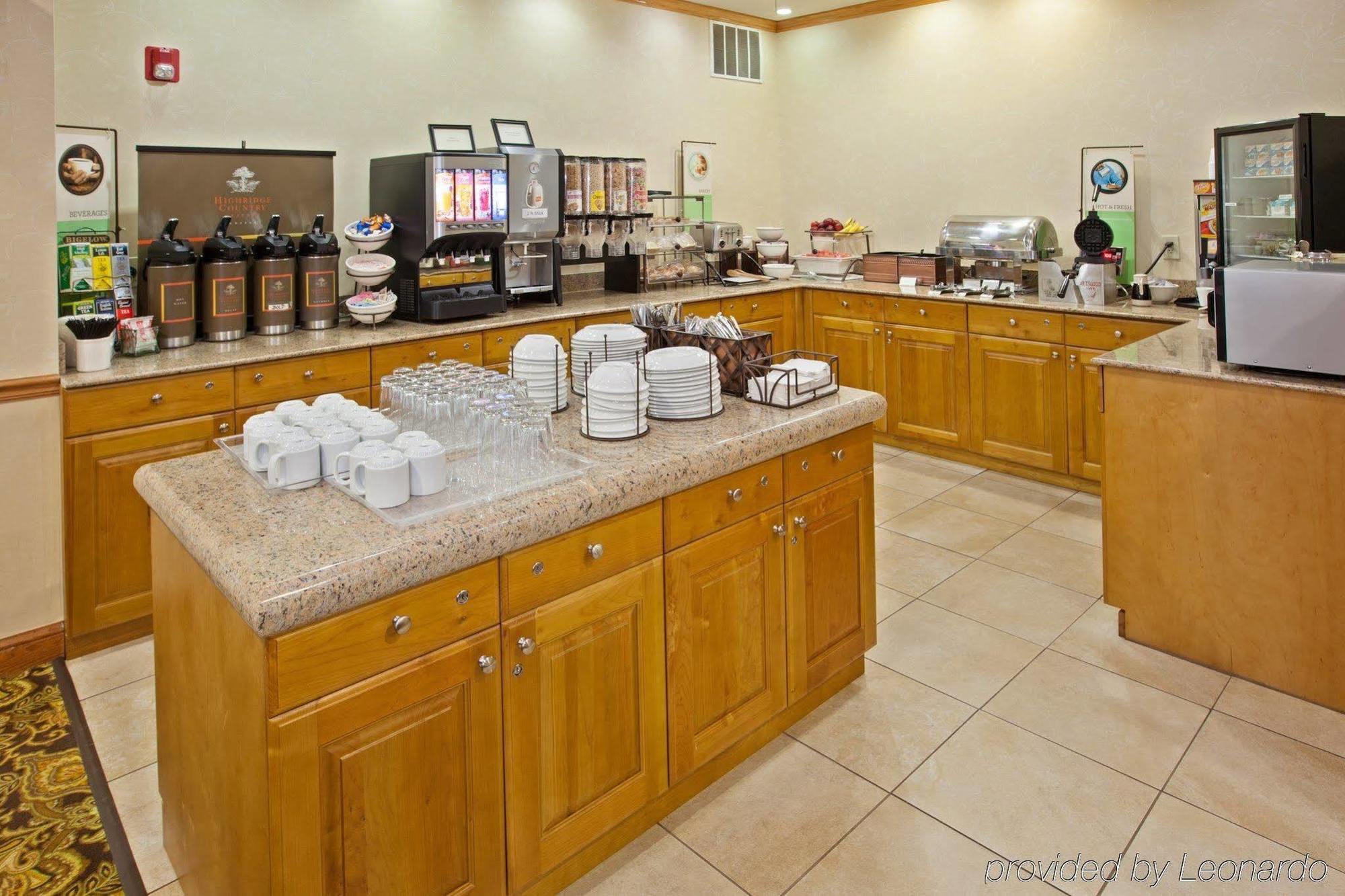 Country Inn & Suites By Radisson, Columbus West, Oh Exteriér fotografie