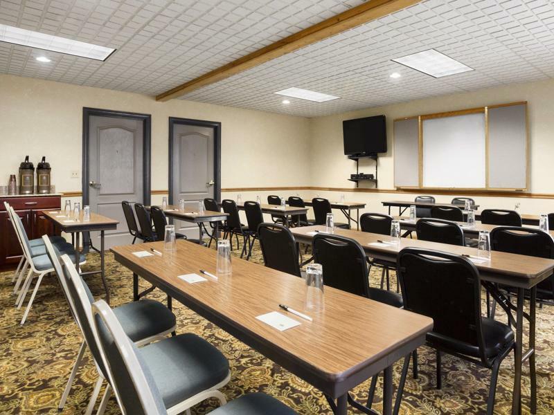 Country Inn & Suites By Radisson, Columbus West, Oh Exteriér fotografie